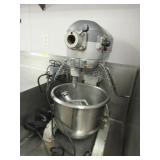 General 20 Qt. Mixer w/Stand