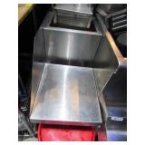 S.S. Small Bar Sink