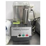 Robot Coupe Food Processor