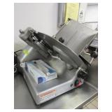 S.S. Berkle Meat Slicer