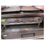 S.S. True Refrigerated Equipment Stand