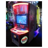 Quik Drop by Bay Tek: Single Player