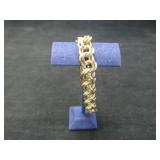 14 K GOLD BRACELET