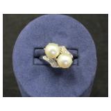 3-14 K GOLD RINGS