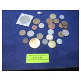 CELLECTIBLE US QUARTERS NEW