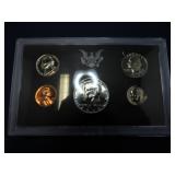 1968 UNTIED STATES PROOF SET