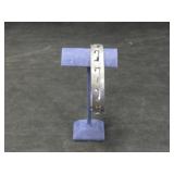 MEXICAN STERLING SILVER BRACELET