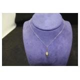 FOUR PC JEWELRY