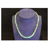 TWO NECKLACES