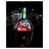 TOWER OF TICKETS