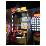 CONNECT 4 HOOPS 2 PLAYER BY BAY TEK