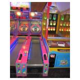 SKEE BALL