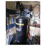 AIR COMPRESSOR 60 GA 220 VOLT