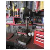 DRILL PRESS GMC 10 INCH