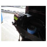 VICE & BENCH GRINDER