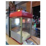 POPCORN MACHINE