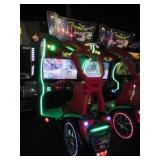 CRUIS'N BLAST