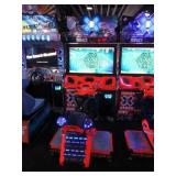 SNO CROSS BY RAW THRILLS