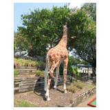 LARGE GIRAFFE