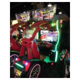 CRUIS'N BLAST