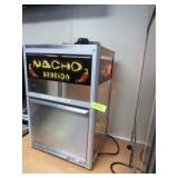 NACHO CHIP STATION