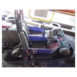 3 GO CARTS