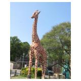 LARGE GIRAFFE