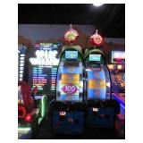 BIG BASS WHEEL