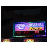 ICE BALL MARQUE