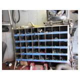ALL GO CART PARTS IN SHOP