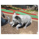 BABY ELEPHANT