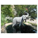 LARGE ELEPHANT HOLE #11