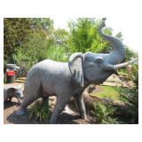 LARGE ELEPHANT