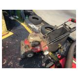 LAWN MOWER VACUUM CRAFTSMAN