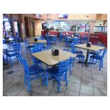 10 TABLES
