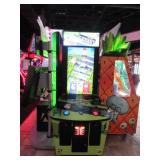 ARCADE CROSSY ROAD