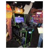 ALIENS EXTERMINATION