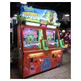 SPONGE BOB SQUARE PANTS