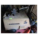 PRESSURE WASHER - AS IS