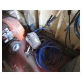 GREYCO PAINT SPRAYER