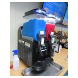 GOENLET ICCY SLUSHIE MACHINE