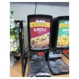 CHILI DISPENSER