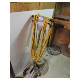 FLOOR BUFFER