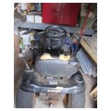 POULAN PRO RIDING MOWER - AS IS