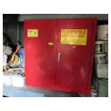 FIRE SAFE CABINET