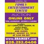 Family Entertainment Center Raleigh, NC