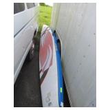 PADDLE BOARD BY BIC SUP