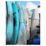 KAYAKS