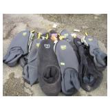 Immersion Research Skirts: Large Lot