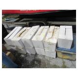 12 Boxes of Disc: New in Boxes